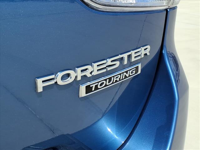 used 2019 Subaru Forester car, priced at $20,919