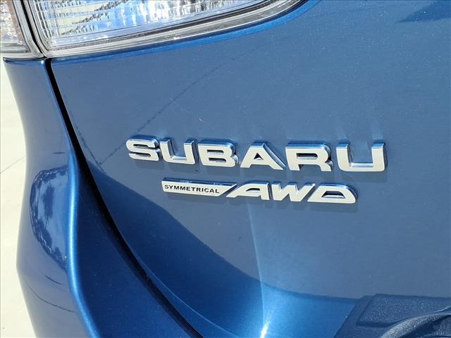 used 2019 Subaru Forester car, priced at $20,919