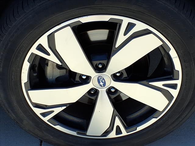 used 2019 Subaru Forester car, priced at $20,919