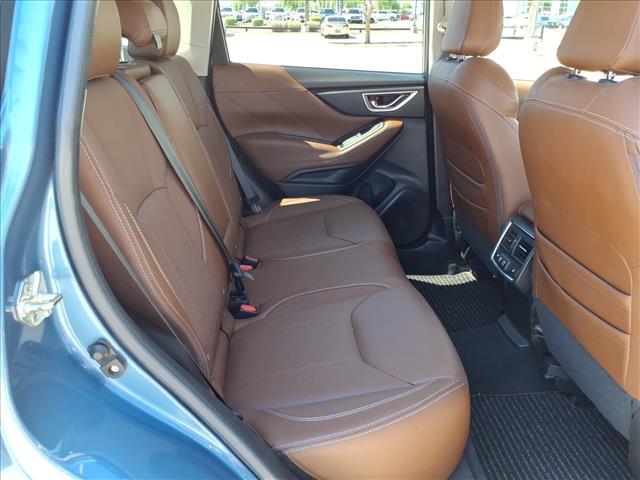 used 2019 Subaru Forester car, priced at $20,919