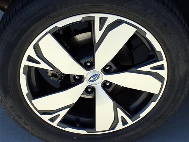 used 2019 Subaru Forester car, priced at $20,919