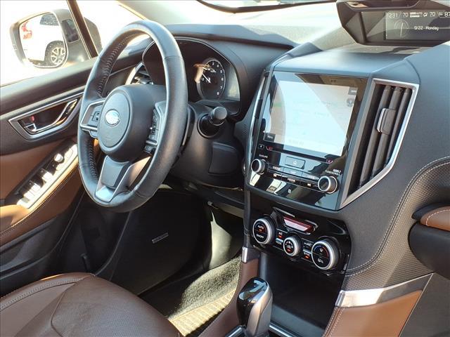 used 2019 Subaru Forester car, priced at $20,919