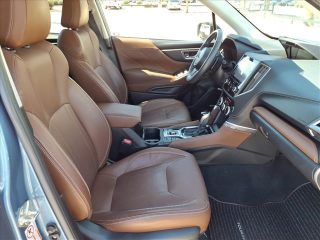 used 2019 Subaru Forester car, priced at $20,919