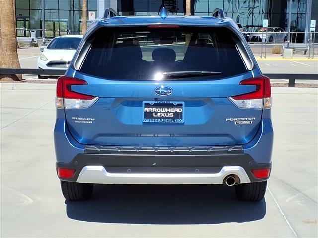 used 2019 Subaru Forester car, priced at $20,919