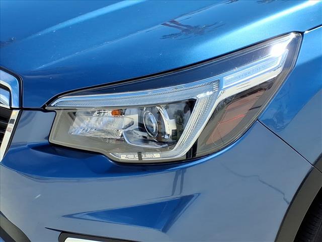 used 2019 Subaru Forester car, priced at $20,919