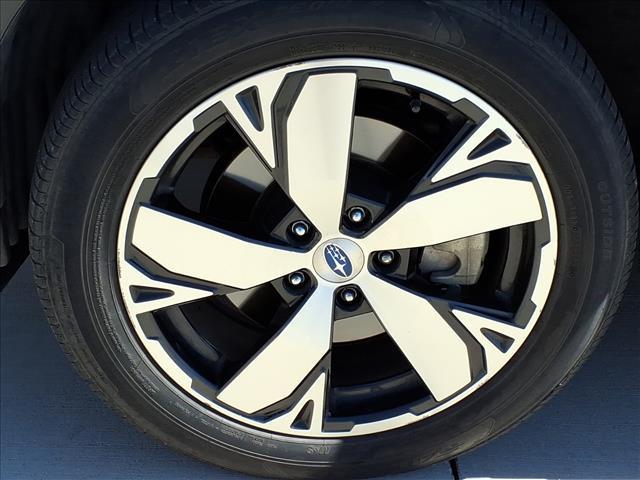 used 2019 Subaru Forester car, priced at $20,919