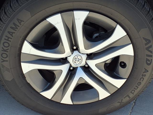 used 2016 Toyota RAV4 car, priced at $16,929