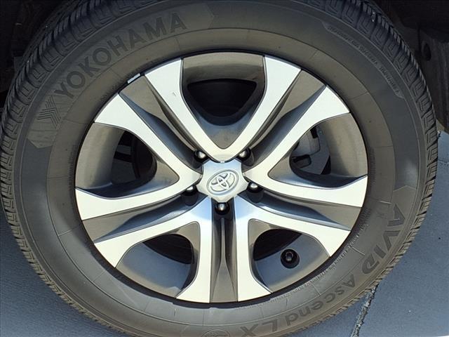 used 2016 Toyota RAV4 car, priced at $16,929