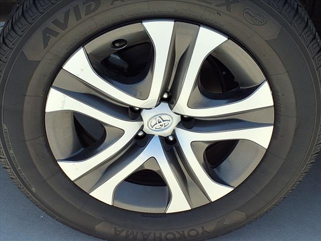 used 2016 Toyota RAV4 car, priced at $16,929