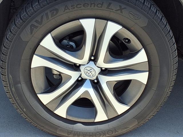 used 2016 Toyota RAV4 car, priced at $16,929