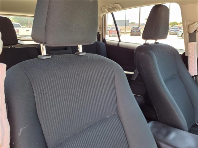 used 2016 Toyota RAV4 car, priced at $16,929