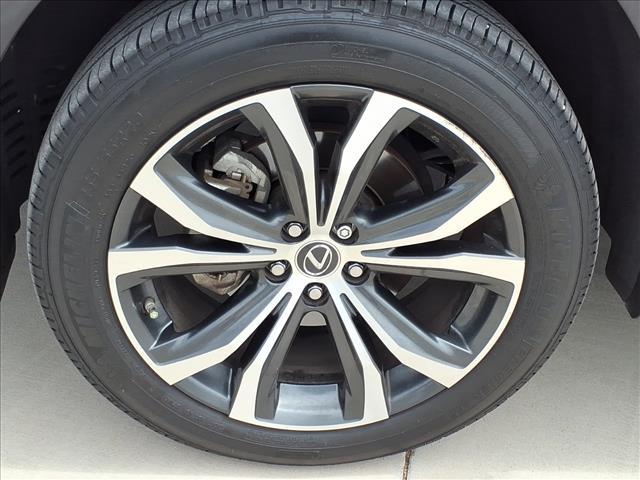 used 2021 Lexus RX 350 car, priced at $37,228