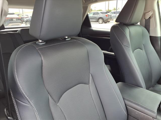 used 2021 Lexus RX 350 car, priced at $37,228