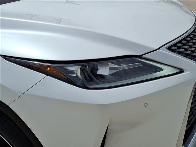 used 2021 Lexus RX 350 car, priced at $37,228