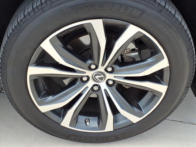 used 2021 Lexus RX 350 car, priced at $37,228