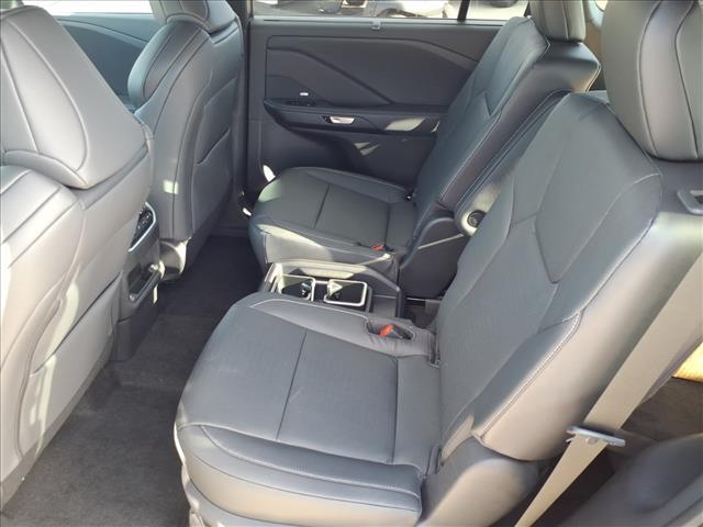 new 2026 Lexus TX 350 car, priced at $70,417