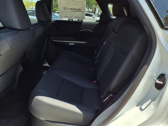 new 2025 Lexus RX 350 car, priced at $56,569