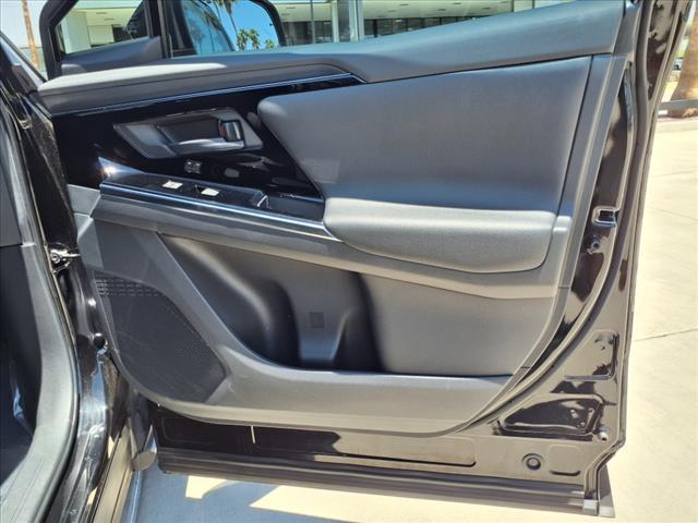 used 2023 Toyota bZ4X car, priced at $26,988
