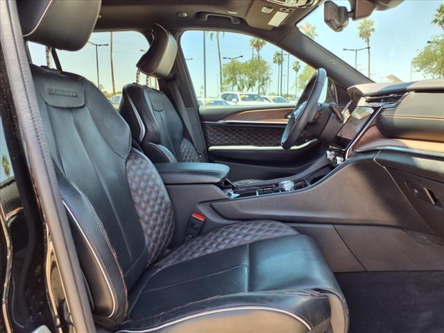 used 2022 Jeep Grand Cherokee car, priced at $38,954