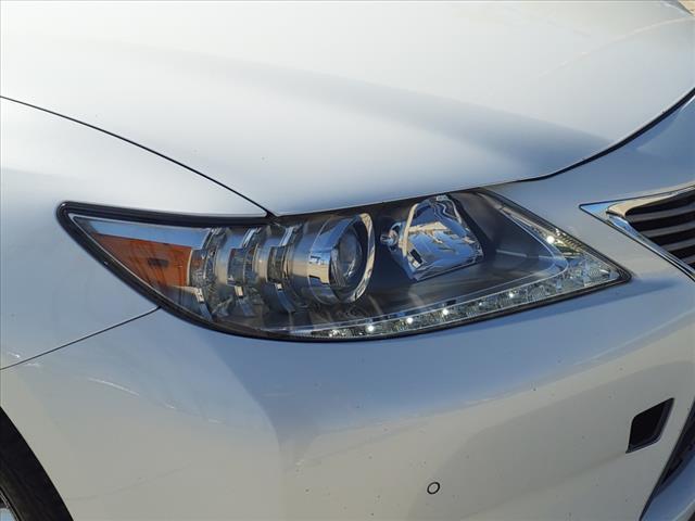 used 2015 Lexus ES 300h car, priced at $19,500