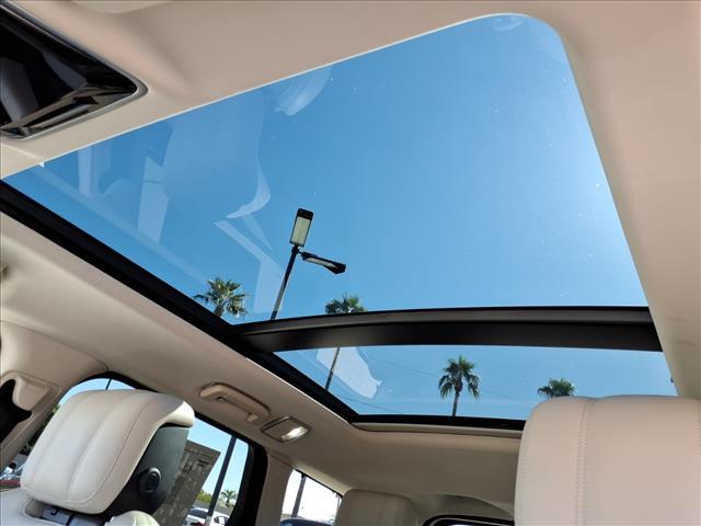 used 2020 Land Rover Range Rover Sport car, priced at $37,822