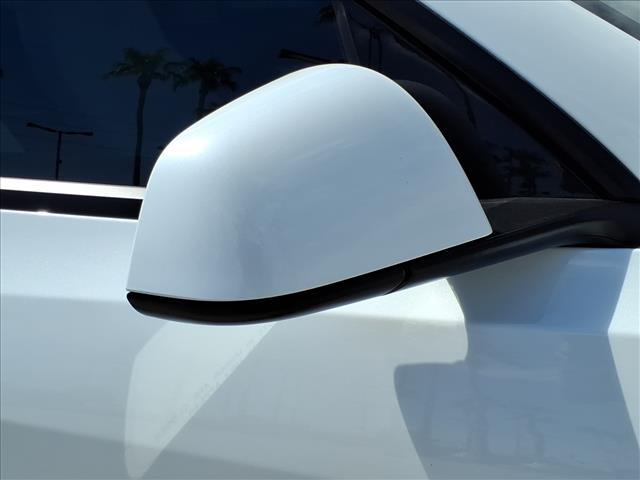 used 2023 Tesla Model Y car, priced at $31,372