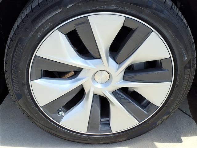used 2023 Tesla Model Y car, priced at $31,372