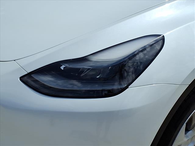 used 2023 Tesla Model Y car, priced at $31,372