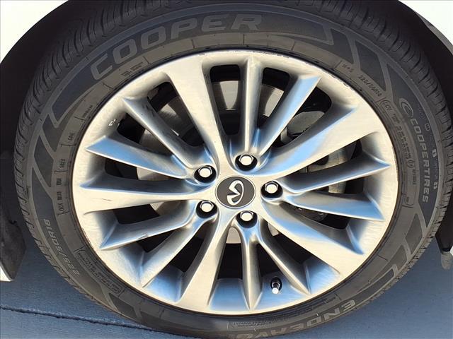used 2019 INFINITI Q50 car, priced at $19,995
