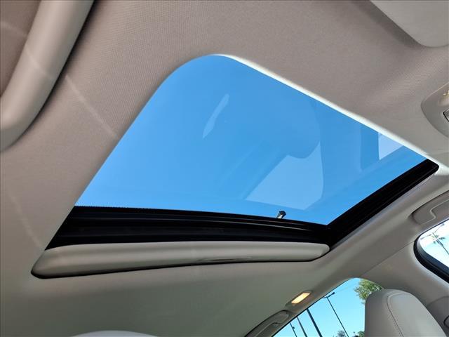 used 2019 INFINITI Q50 car, priced at $19,995