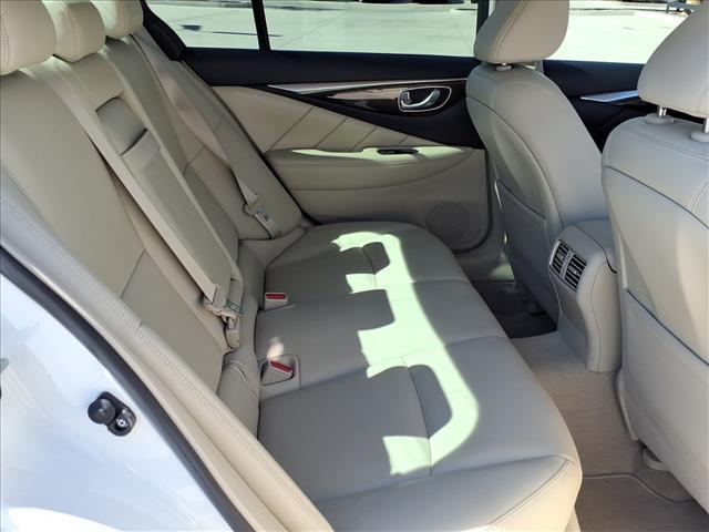 used 2019 INFINITI Q50 car, priced at $19,995