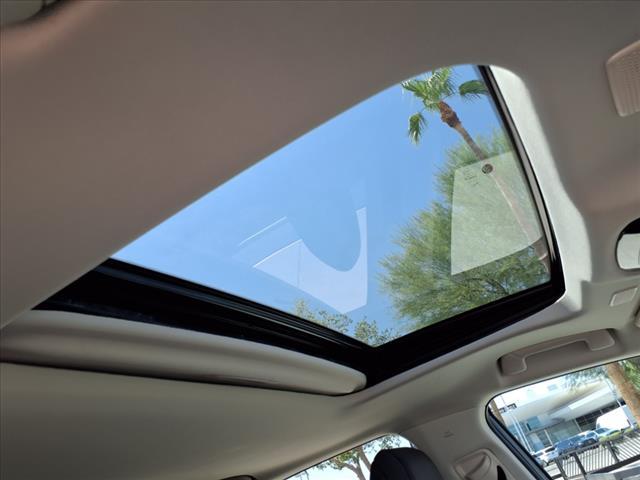 used 2025 Lexus NX 350h car, priced at $51,999