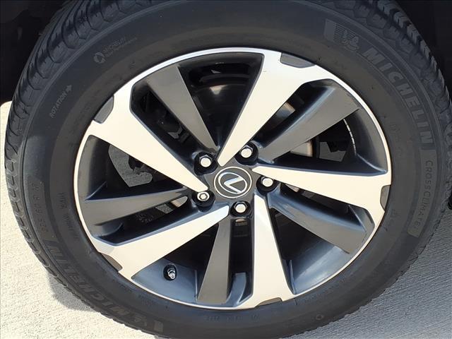 used 2018 Lexus NX 300 car, priced at $18,350