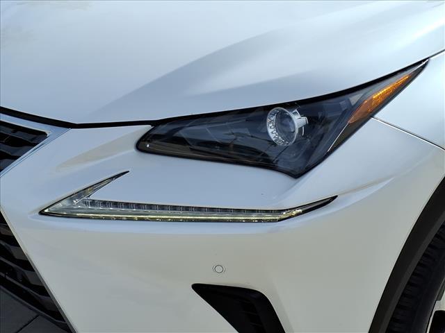 used 2018 Lexus NX 300 car, priced at $18,350