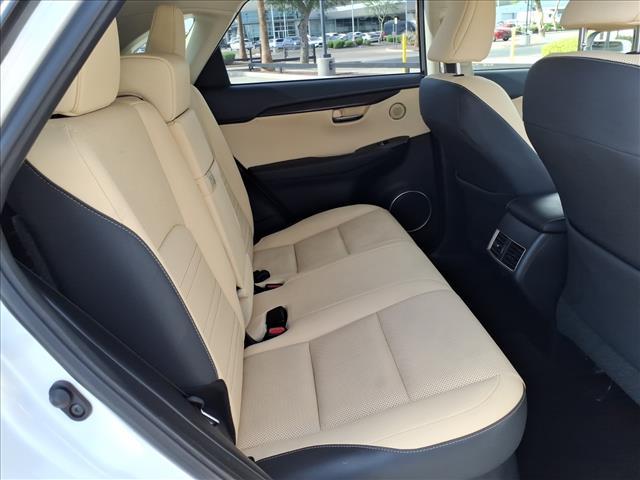 used 2018 Lexus NX 300 car, priced at $18,350