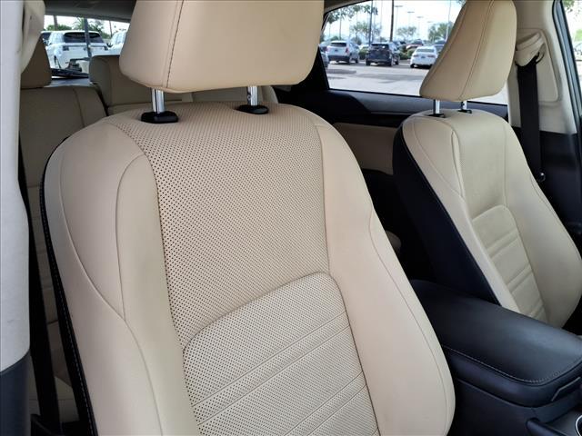 used 2018 Lexus NX 300 car, priced at $18,350