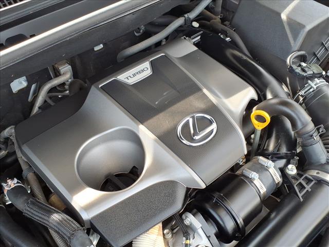 used 2018 Lexus NX 300 car, priced at $18,350