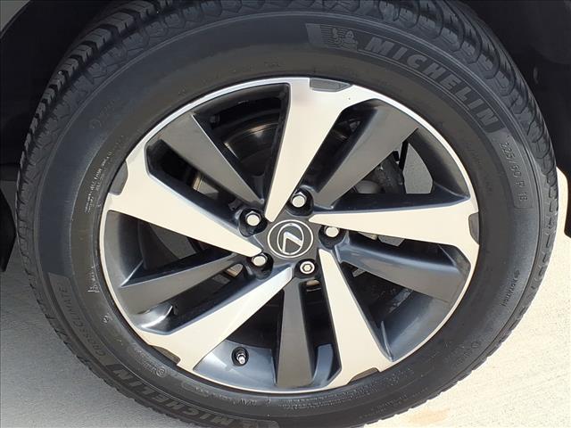 used 2018 Lexus NX 300 car, priced at $18,350