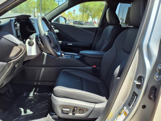 new 2025 Lexus TX 350 car, priced at $64,564