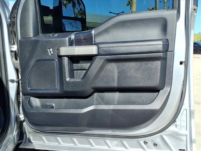 used 2020 Ford F-250 car, priced at $64,884