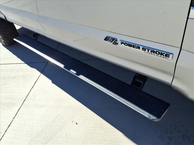 used 2020 Ford F-250 car, priced at $64,884