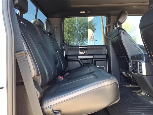 used 2020 Ford F-250 car, priced at $64,884