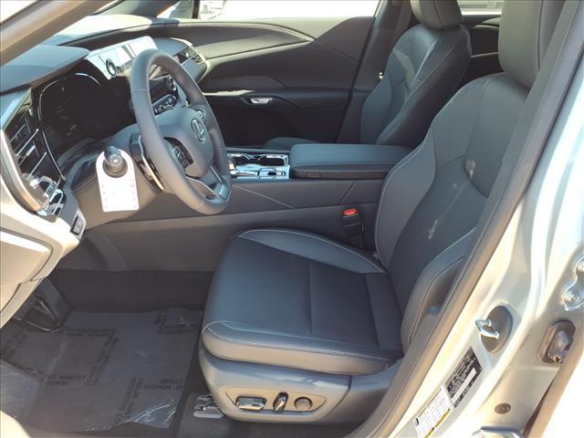 new 2026 Lexus RX 350 car, priced at $54,745