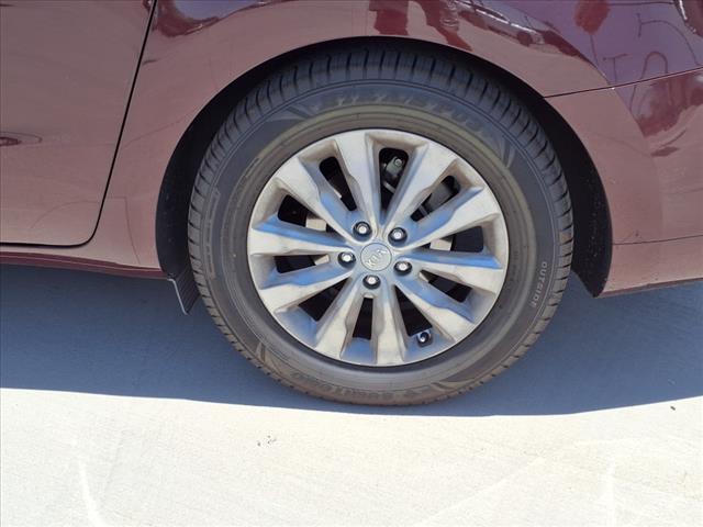 used 2016 Kia Sedona car, priced at $5,995