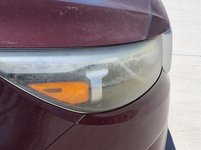 used 2016 Kia Sedona car, priced at $5,995