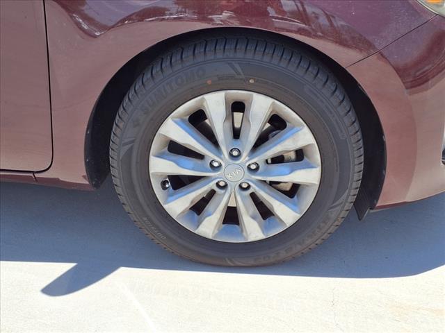 used 2016 Kia Sedona car, priced at $5,995