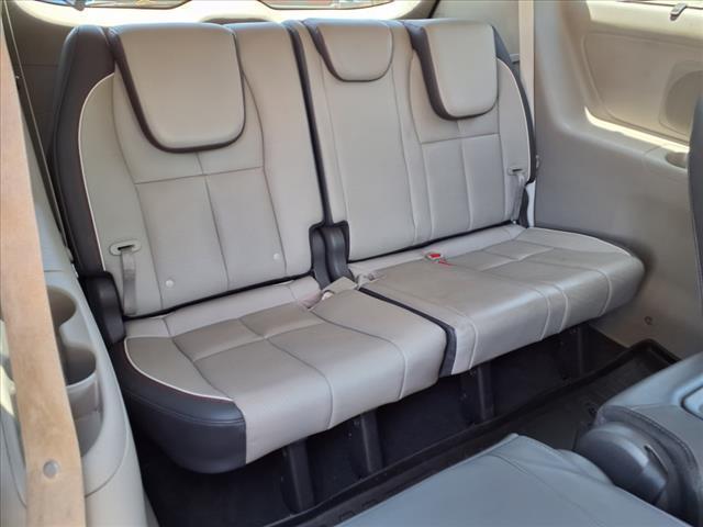 used 2016 Kia Sedona car, priced at $5,995
