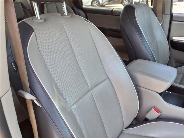 used 2016 Kia Sedona car, priced at $5,995