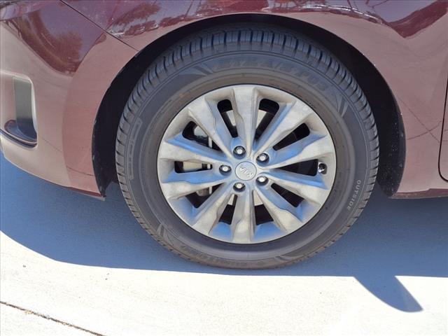 used 2016 Kia Sedona car, priced at $5,995