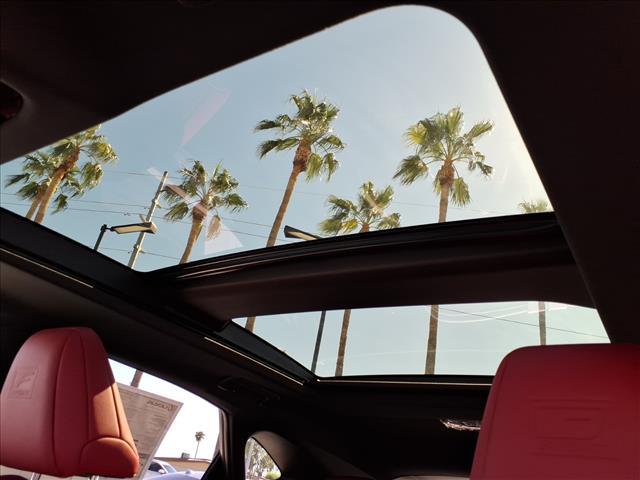 new 2026 Lexus NX 350 car, priced at $60,240